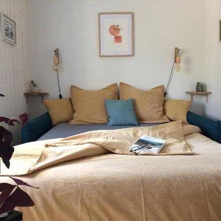 Nuitee Naturopathique La Rochelle  Exteriér fotografie