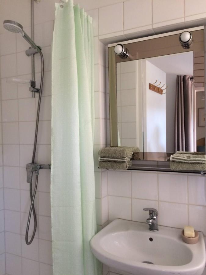 Nuitee Naturopathique La Rochelle  Exteriér fotografie