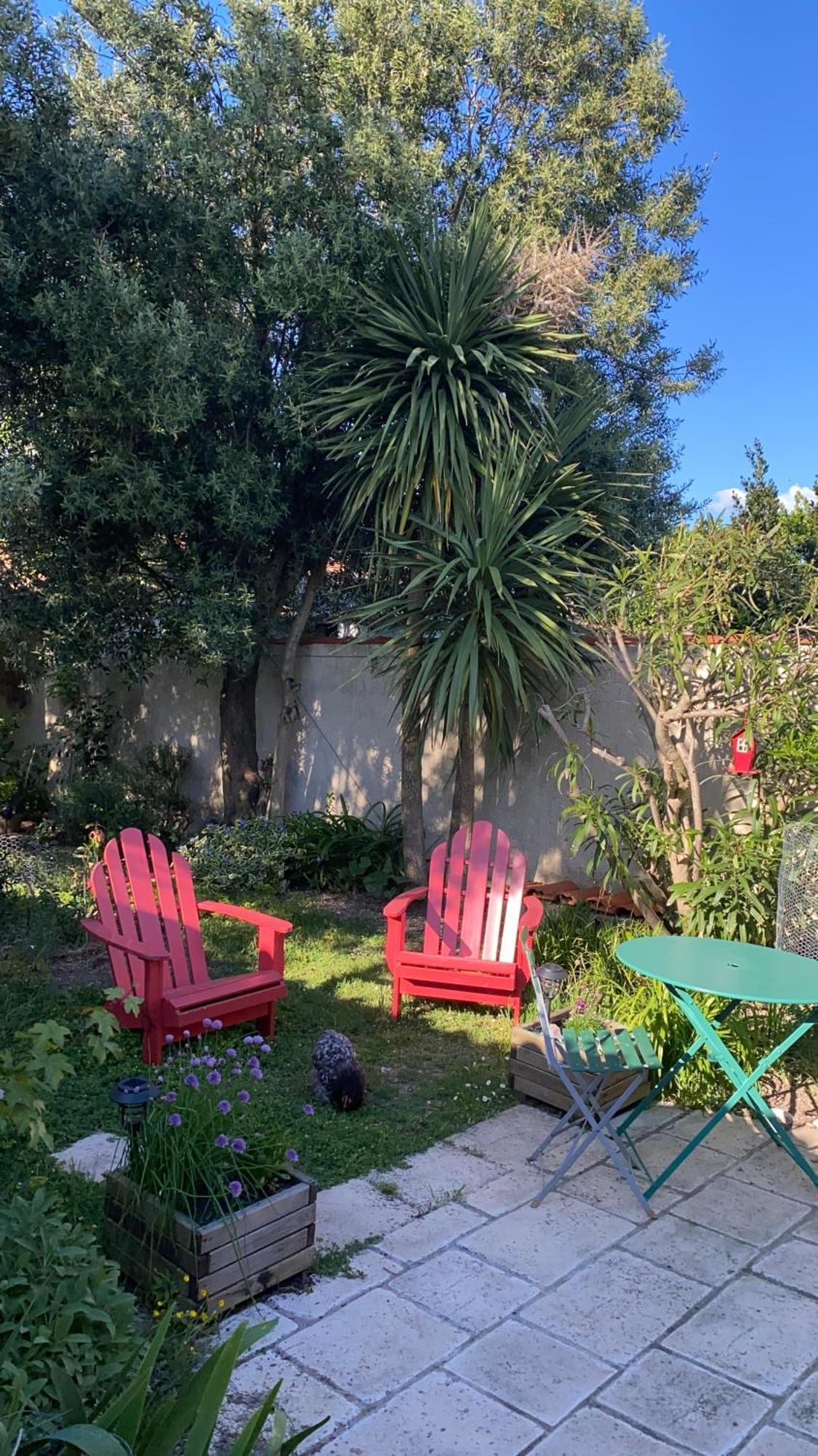 Nuitee Naturopathique La Rochelle  Exteriér fotografie